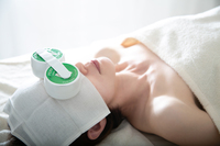 夏バテに水素セラピー